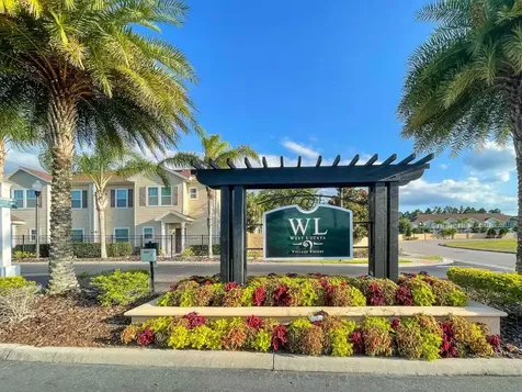 3201 Gold Lane Kissimmee FL 34747