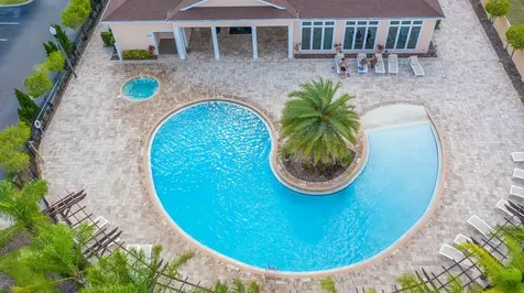 3201 Gold Lane Kissimmee FL 34747