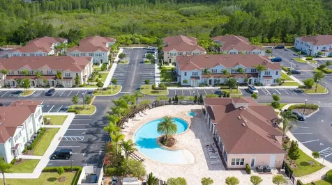 3201 Gold Lane Kissimmee FL 34747
