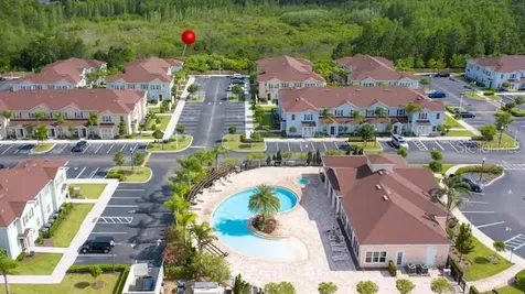 3201 Gold Lane Kissimmee FL 34747