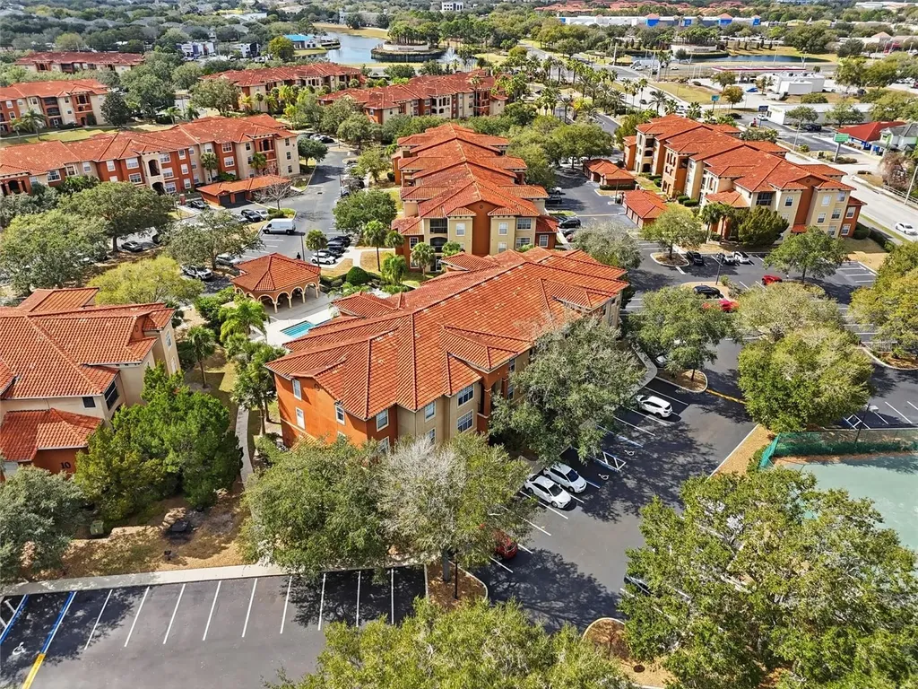 5518 Metrowest Boulevard Orlando FL 32811