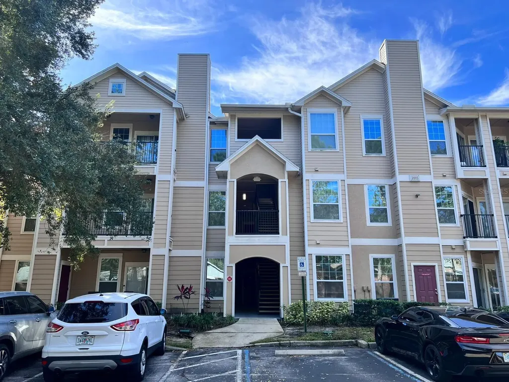 2015 Erving Circle Ocoee FL 34761