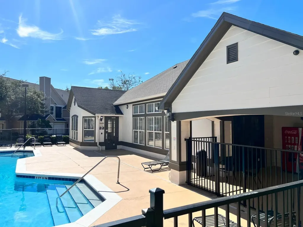 2015 Erving Circle Ocoee FL 34761
