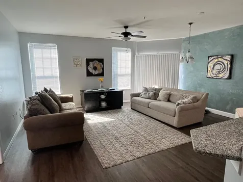 2015 Erving Circle Ocoee FL 34761