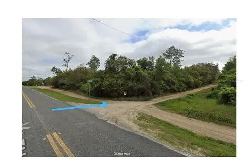 Lot 19 NE 233rd Lane Fort Mc Coy FL 32134