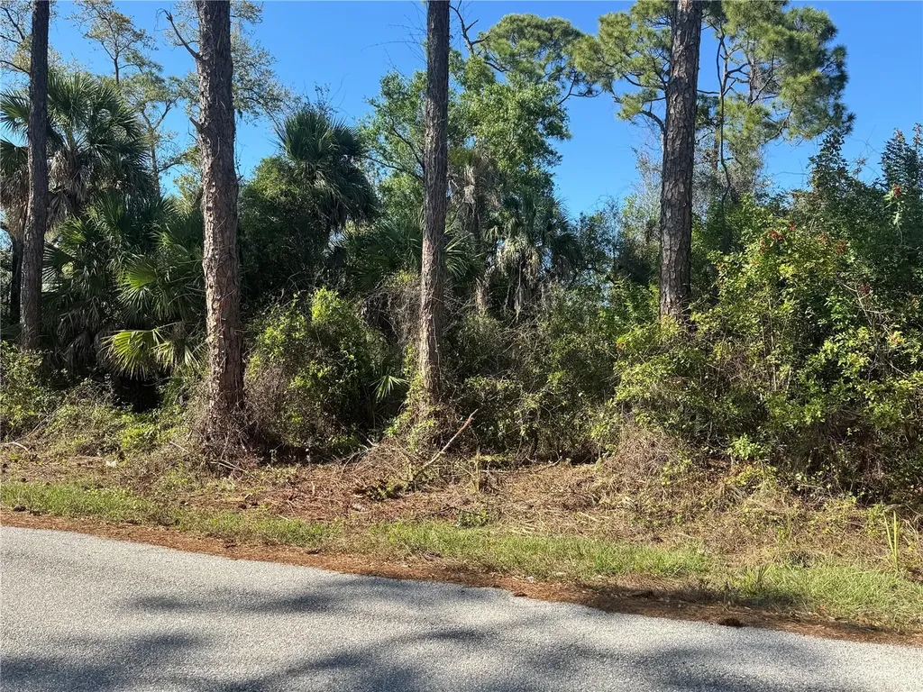 17426 Brighton Avenue Port Charlotte FL 33954