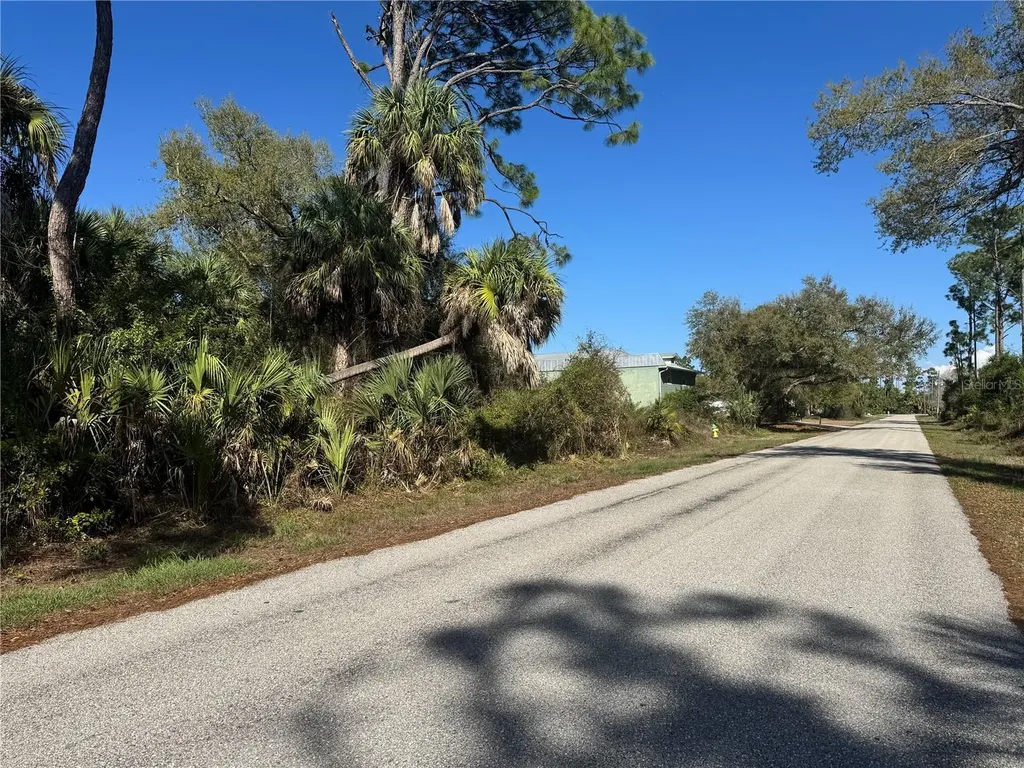 17426 Brighton Avenue Port Charlotte FL 33954