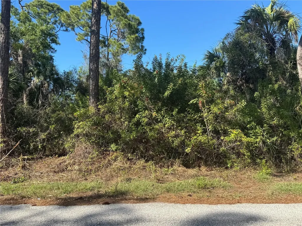 17426 Brighton Avenue Port Charlotte FL 33954