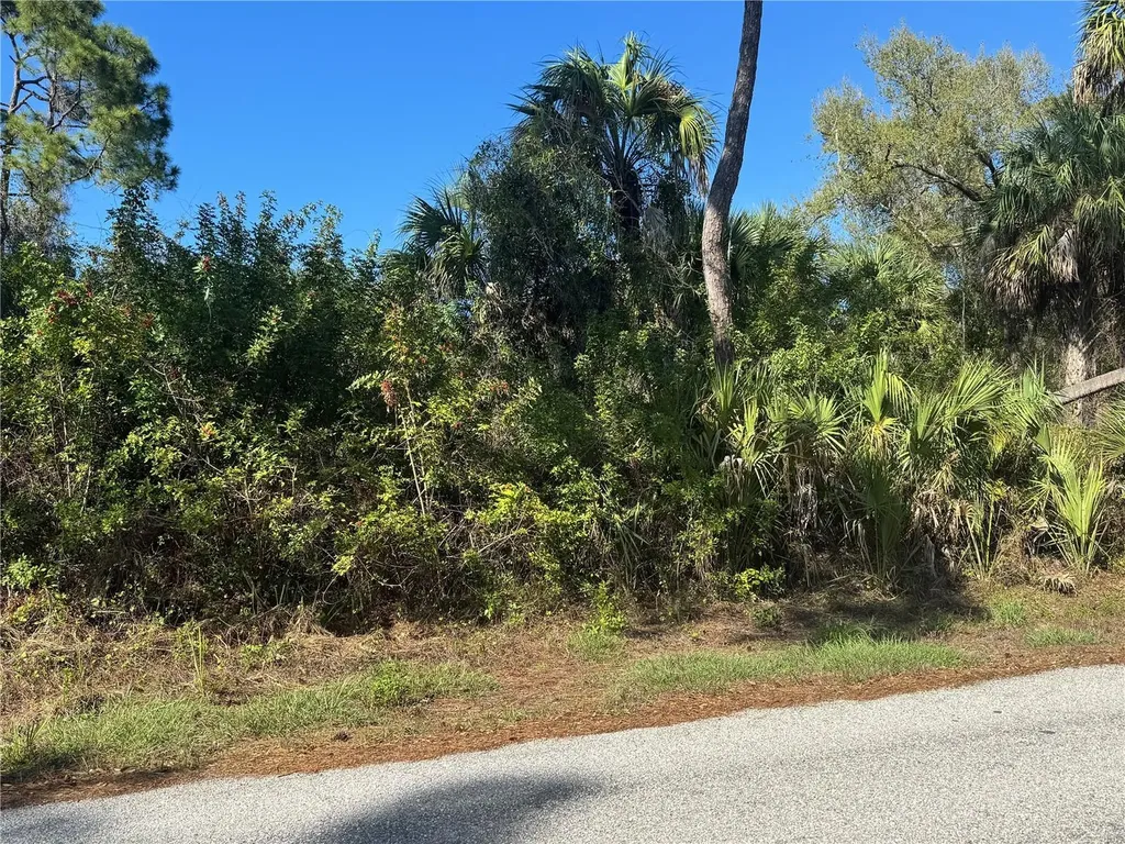 17426 Brighton Avenue Port Charlotte FL 33954