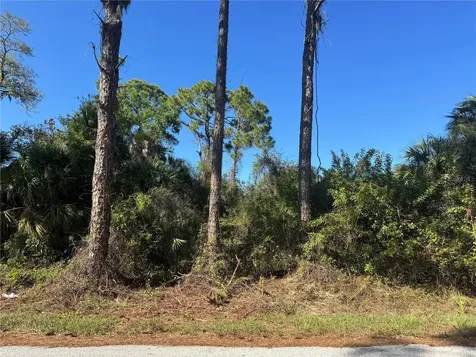 17426 Brighton Avenue Port Charlotte FL 33954