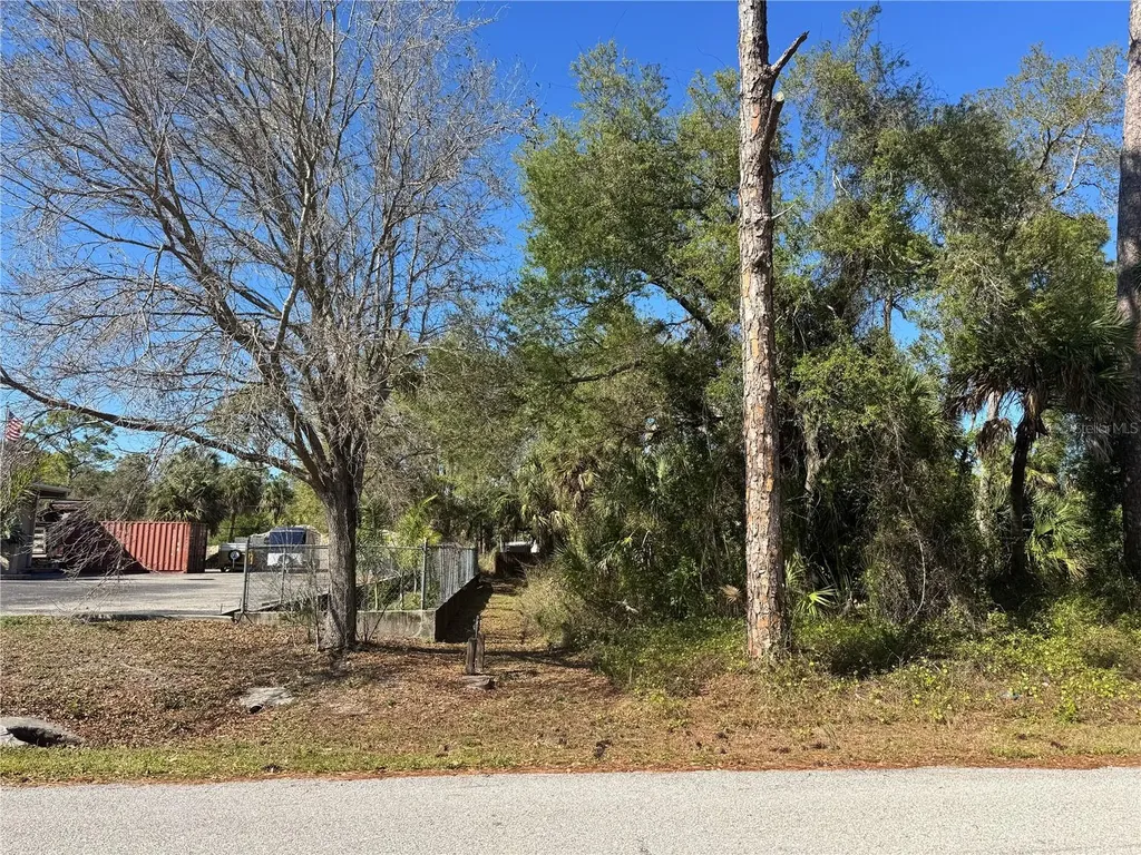 17418 Brighton Avenue Port Charlotte FL 33954