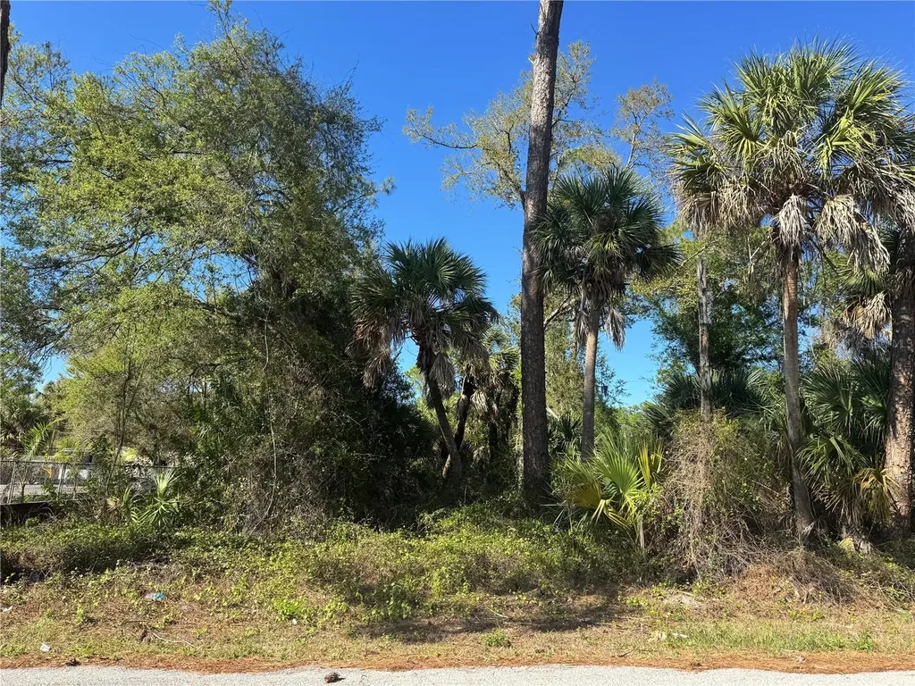 17418 Brighton Avenue Port Charlotte FL 33954
