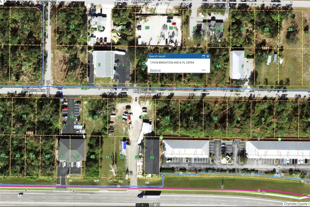 17418 Brighton Avenue Port Charlotte FL 33954