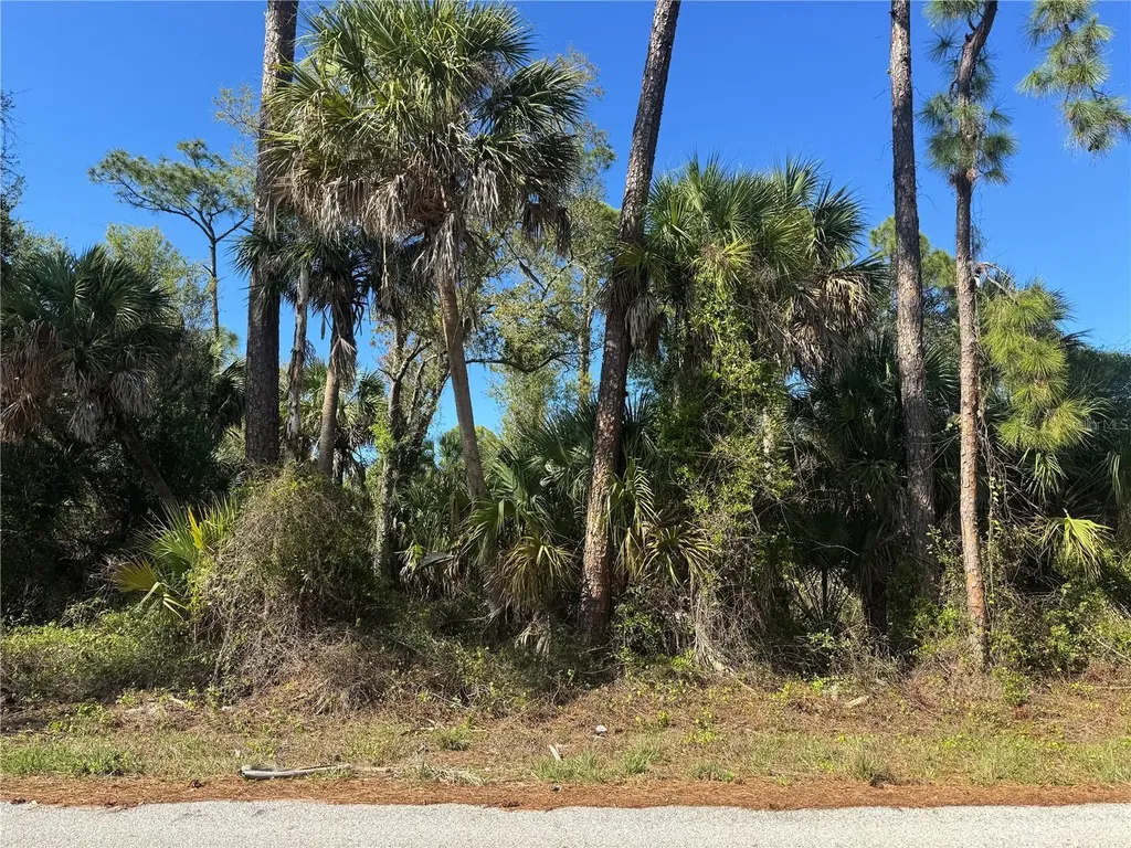 17418 Brighton Avenue Port Charlotte FL 33954