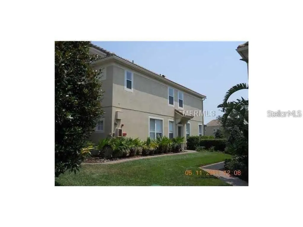 3545 Shallot Drive Orlando FL 32835