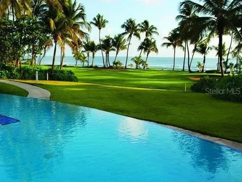 9000 Rio Mar Boulevard Rio Grande PR 00745