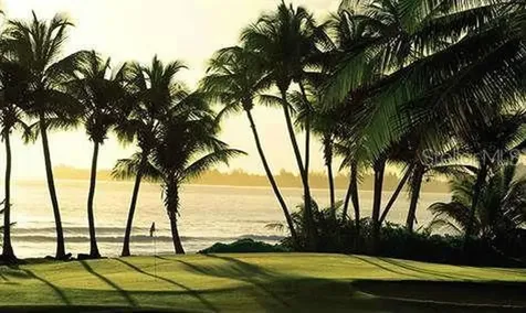 9000 Rio Mar Boulevard Rio Grande PR 00745