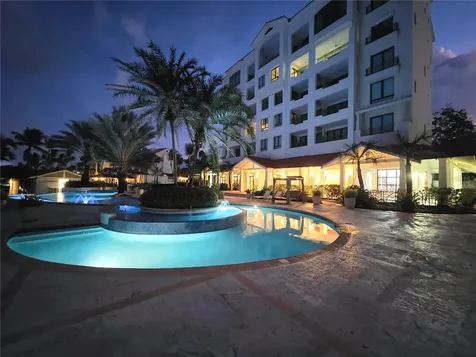 9000 Rio Mar Boulevard Rio Grande PR 00745