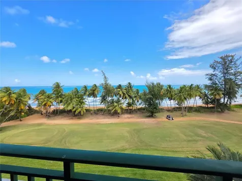 9000 Rio Mar Boulevard Rio Grande PR 00745