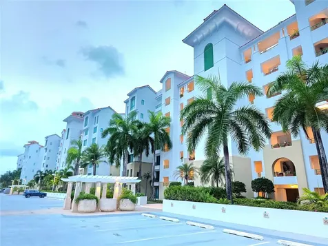 9000 Rio Mar Boulevard Rio Grande PR 00745