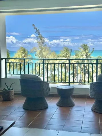 9000 Rio Mar Boulevard Rio Grande PR 00745