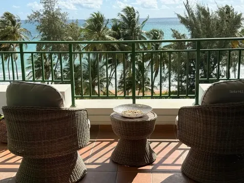 9000 Rio Mar Boulevard Rio Grande PR 00745