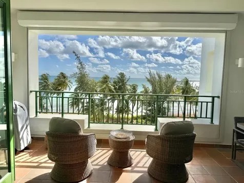 9000 Rio Mar Boulevard Rio Grande PR 00745