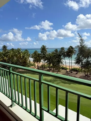 9000 Rio Mar Boulevard Rio Grande PR 00745