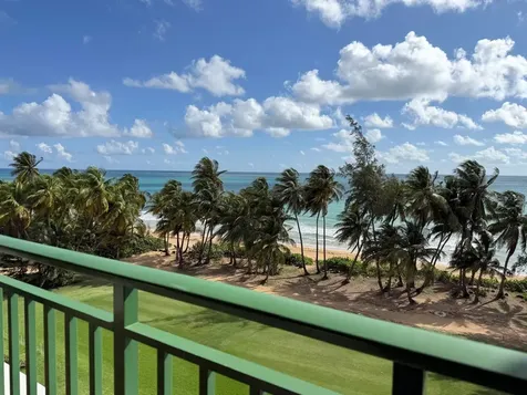 9000 Rio Mar Boulevard Rio Grande PR 00745