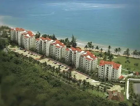 9000 Rio Mar Boulevard Rio Grande PR 00745