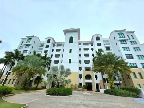 9000 Rio Mar Boulevard Rio Grande PR 00745