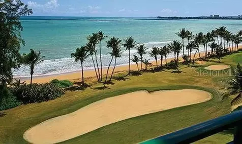 9000 Rio Mar Boulevard Rio Grande PR 00745