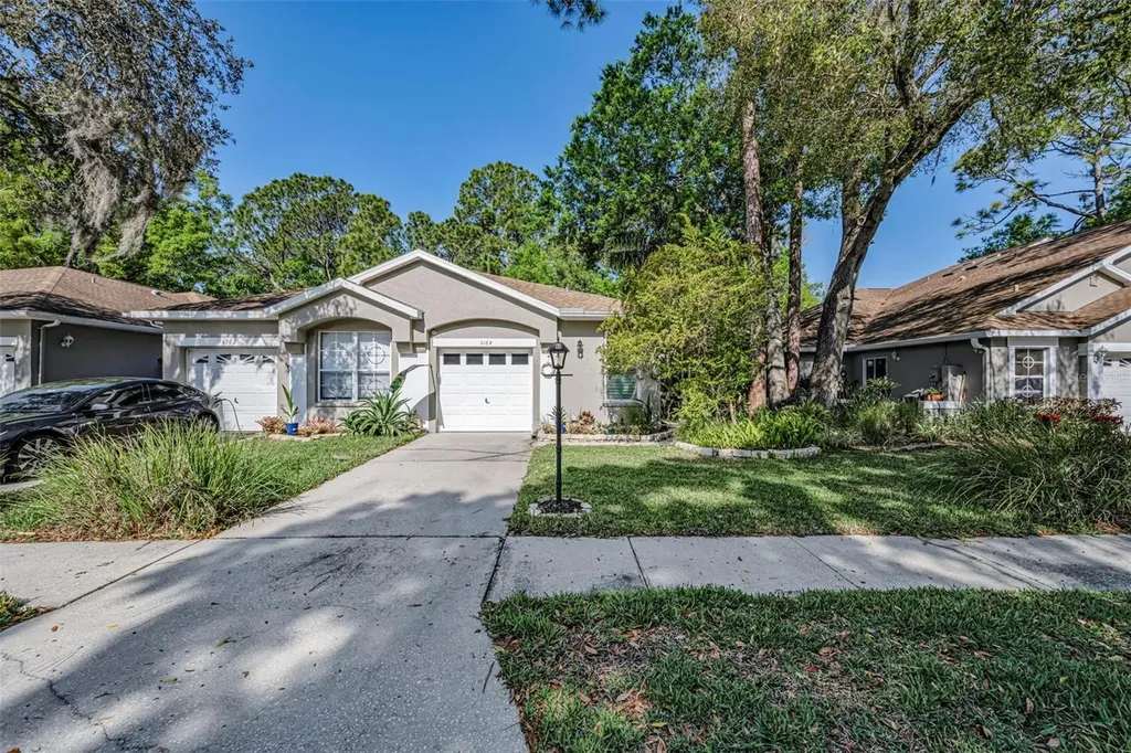 3164 Brooker Creek Way Palm Harbor FL 34685
