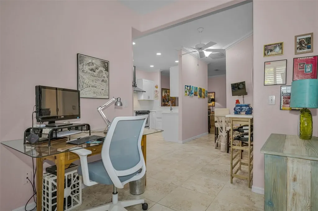 3164 Brooker Creek Way Palm Harbor FL 34685