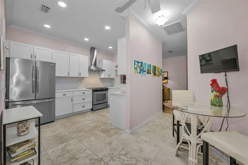3164 Brooker Creek Way Palm Harbor FL 34685