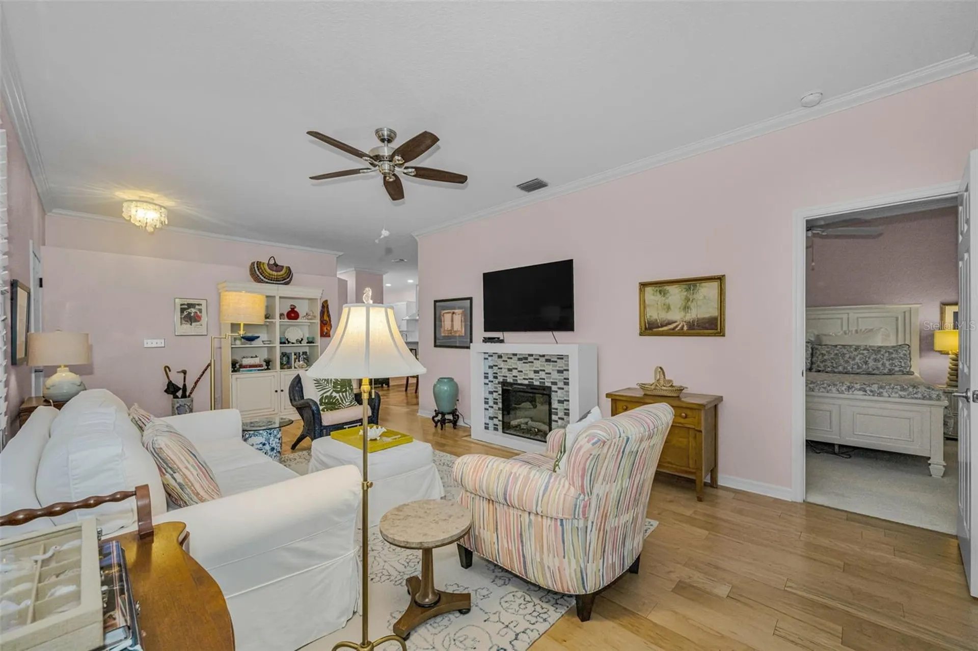 3164 Brooker Creek Way Palm Harbor FL 34685