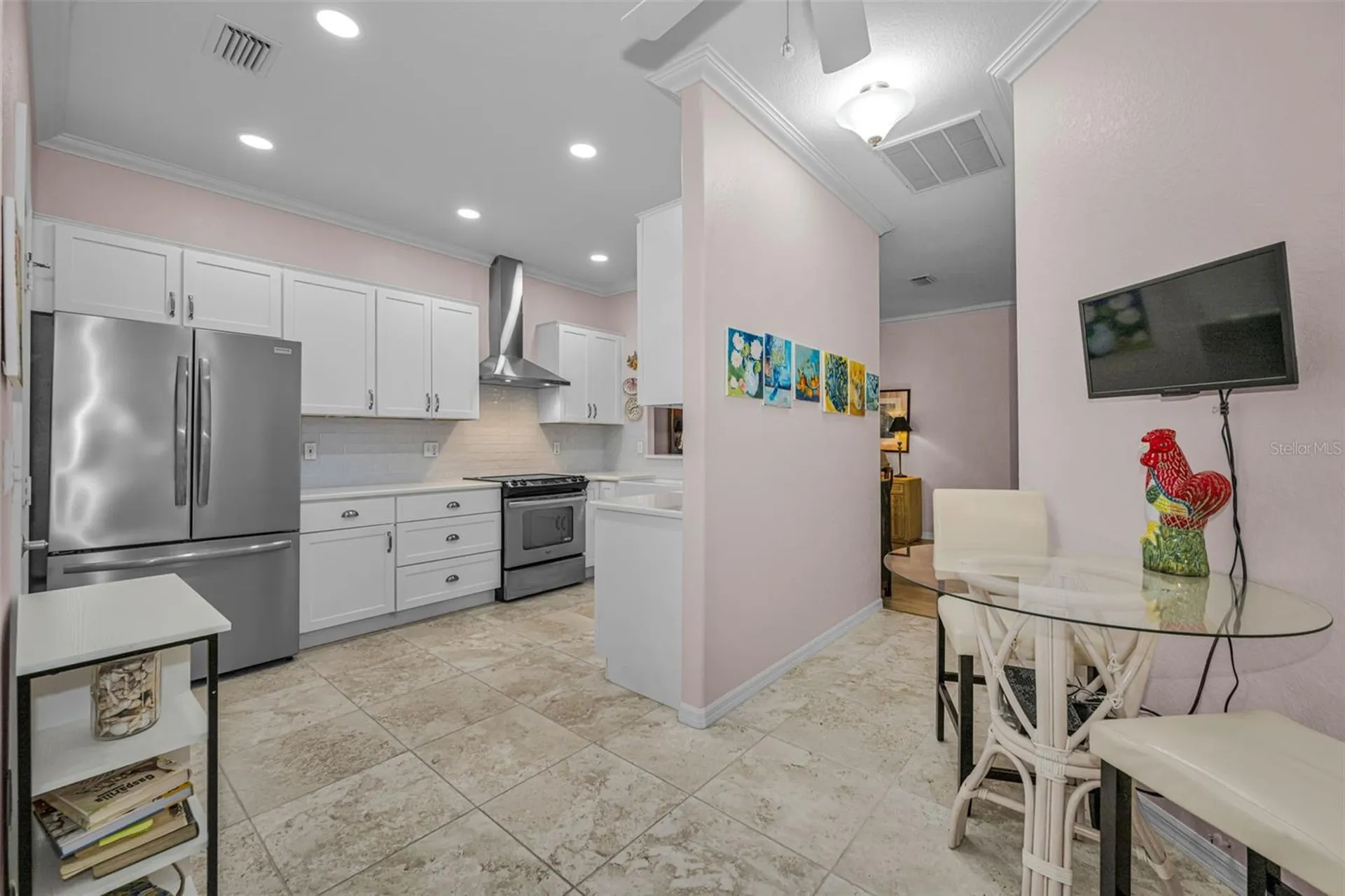 3164 Brooker Creek Way Palm Harbor FL 34685