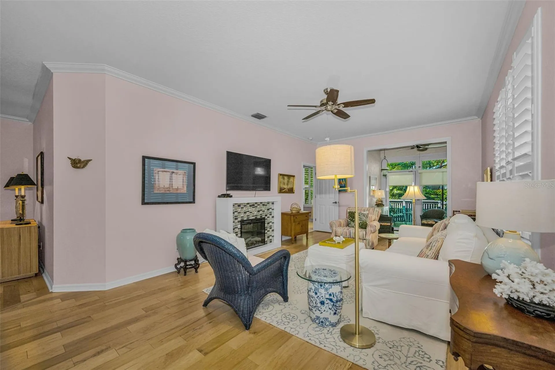 3164 Brooker Creek Way Palm Harbor FL 34685