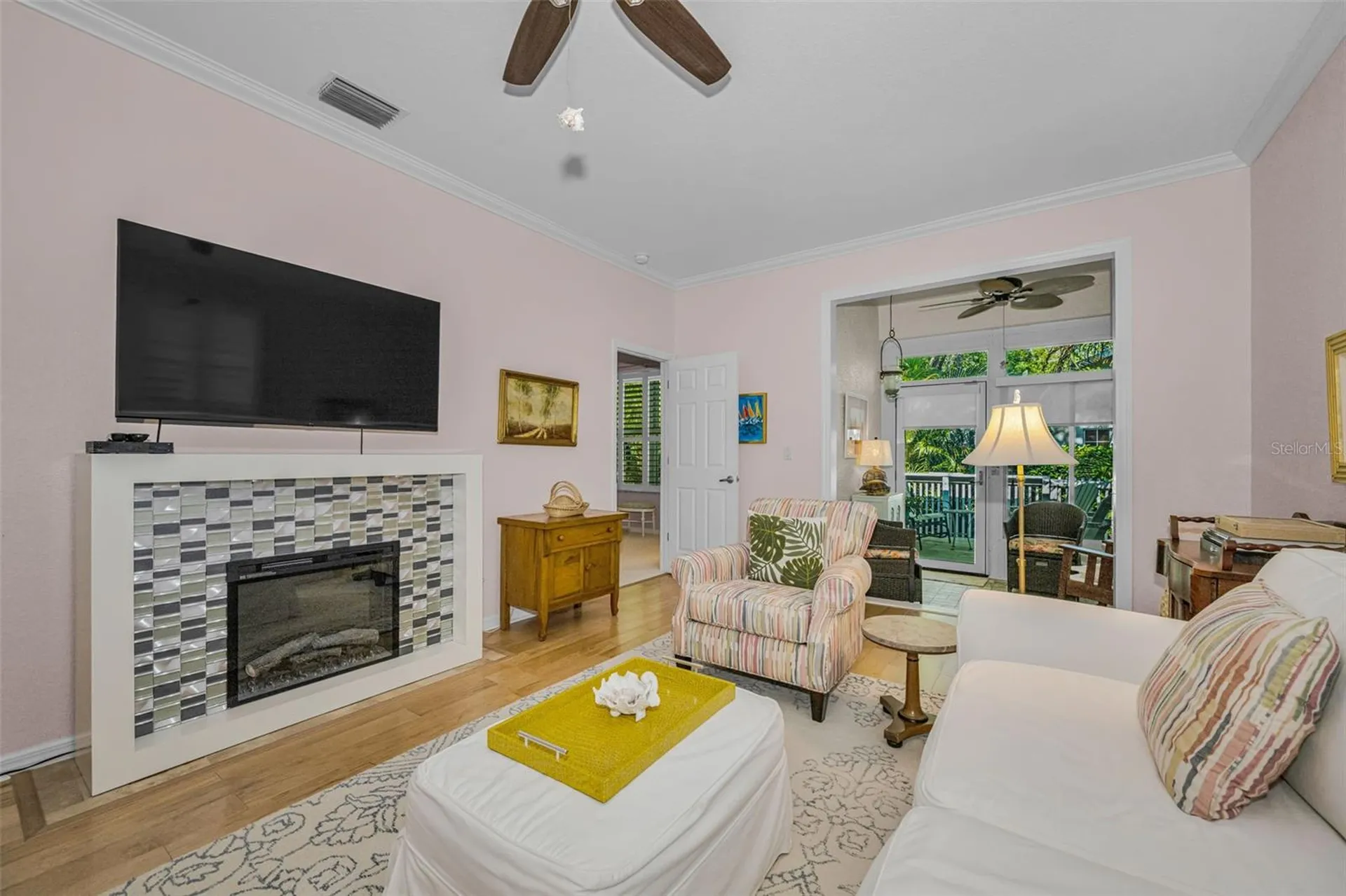 3164 Brooker Creek Way Palm Harbor FL 34685