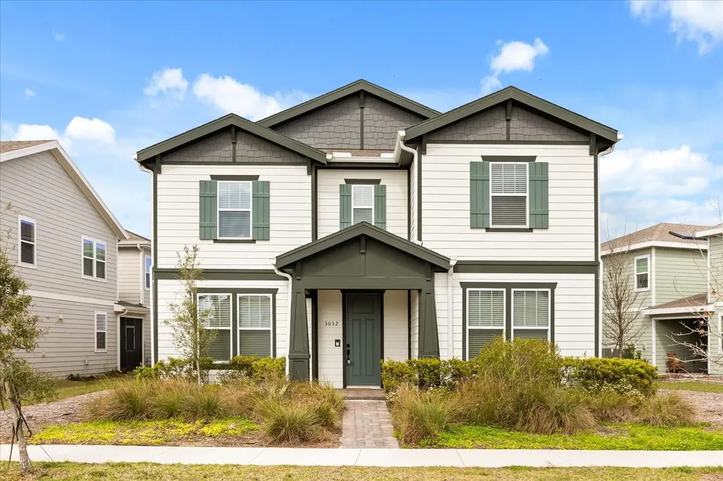 3032 Prospect Trail St Cloud FL 34771