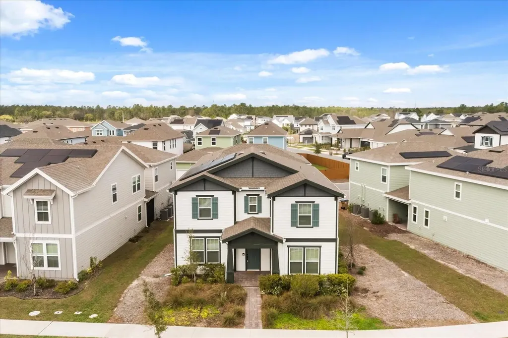 3032 Prospect Trail St Cloud FL 34771