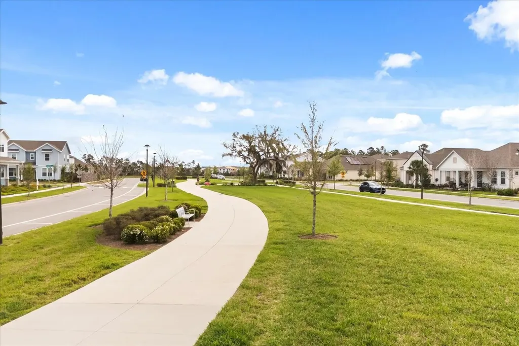 3032 Prospect Trail St Cloud FL 34771