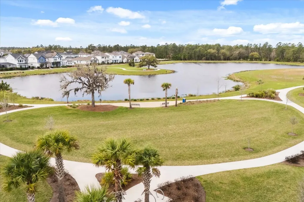 3032 Prospect Trail St Cloud FL 34771
