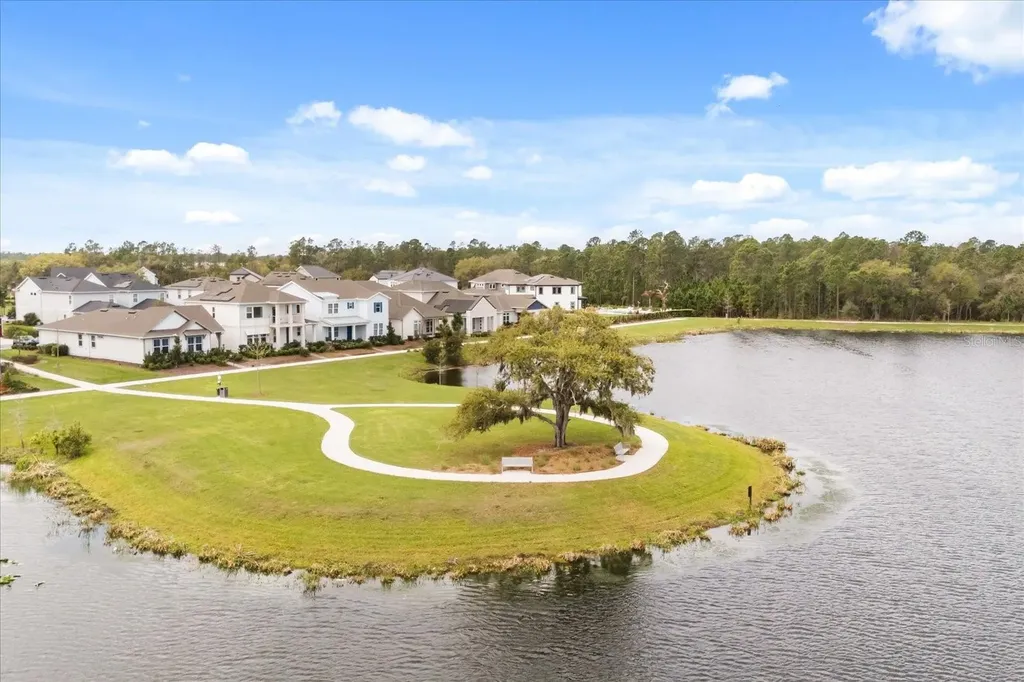 3032 Prospect Trail St Cloud FL 34771