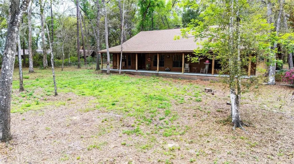 17055 Sweetwater Road Dade City FL 33523