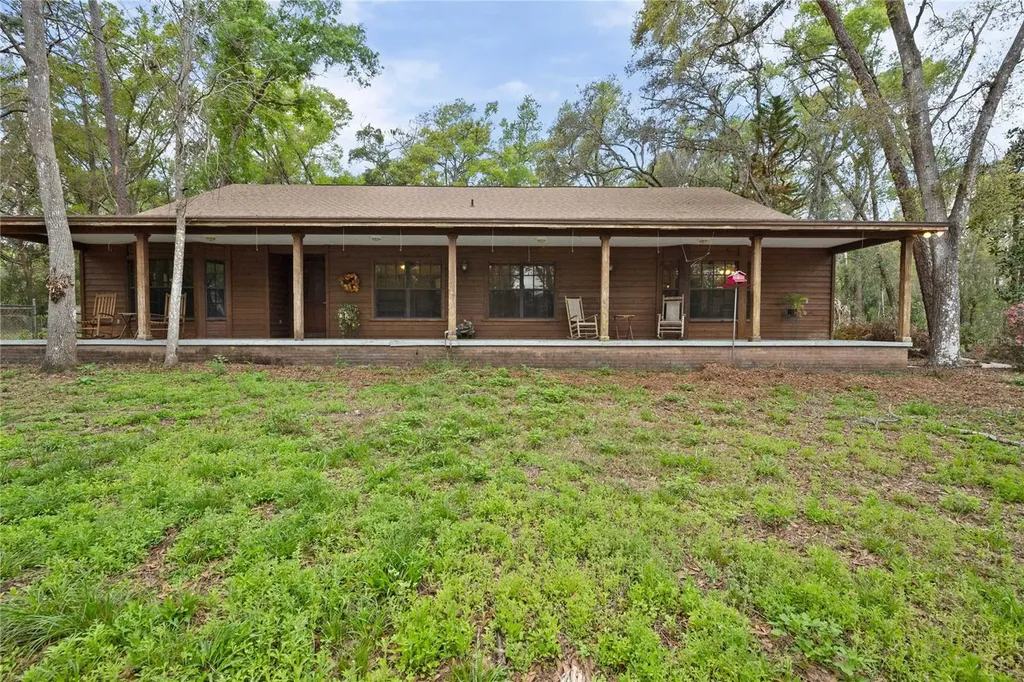 17055 Sweetwater Road Dade City FL 33523
