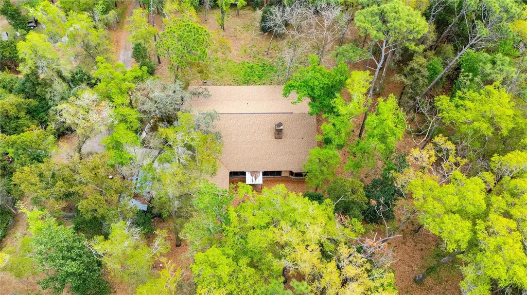 17055 Sweetwater Road Dade City FL 33523