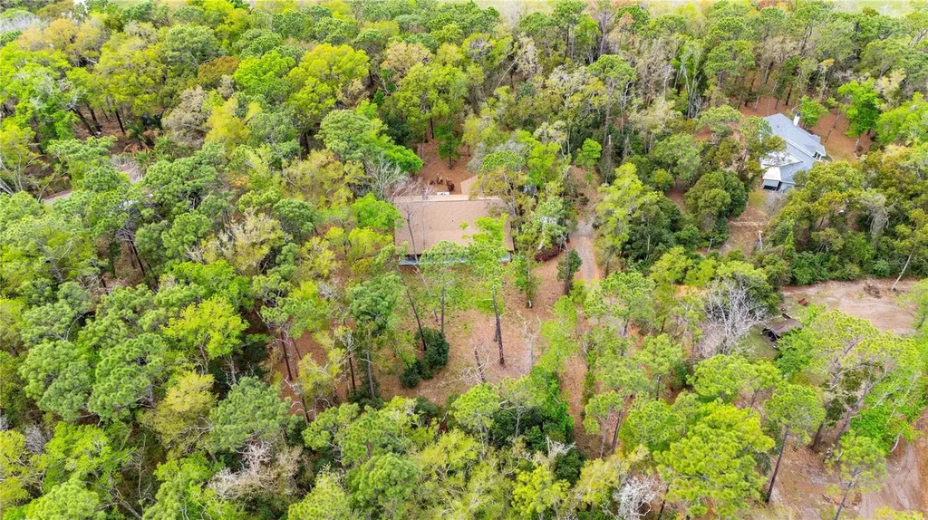 17055 Sweetwater Road Dade City FL 33523
