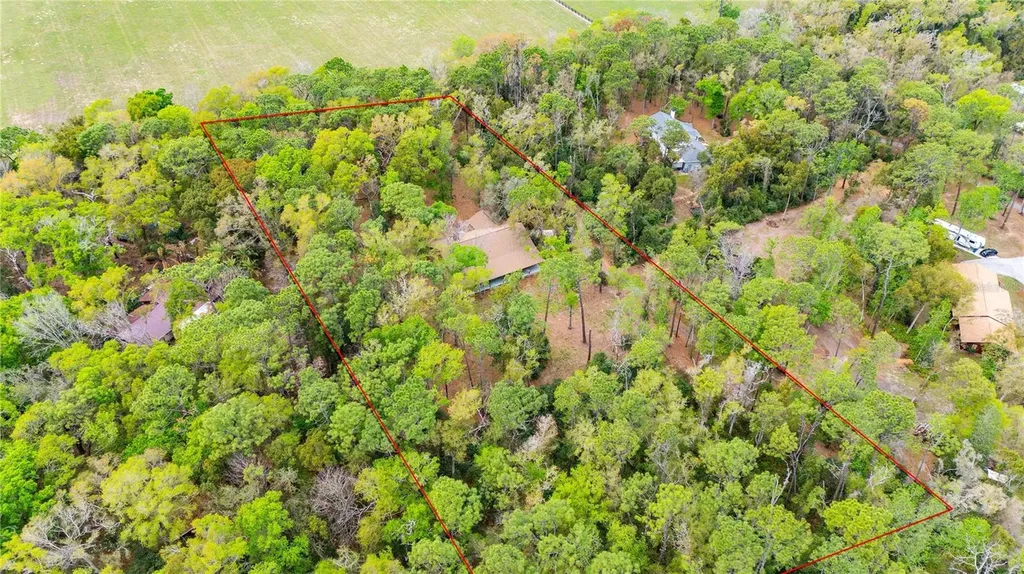 17055 Sweetwater Road Dade City FL 33523