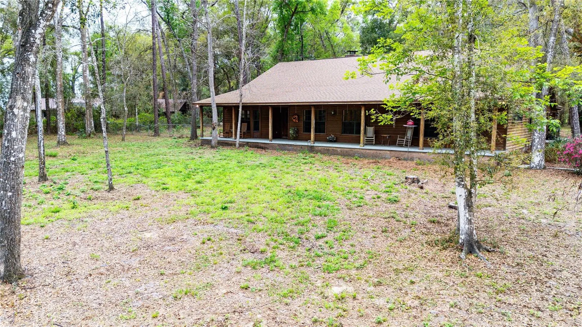 17055 Sweetwater Road Dade City FL 33523
